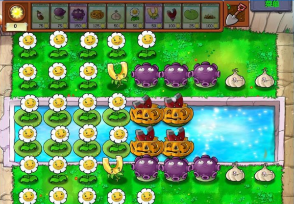 植物大战僵尸详细介绍3