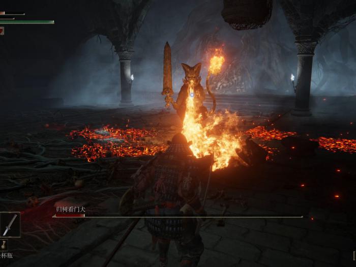 艾尔登法环到底在玩什么1