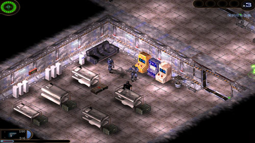 孤胆枪手怎么选关卡3