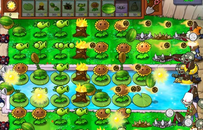 植物大战僵尸怎么打跳跳舞会3