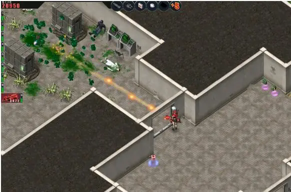 孤胆枪手1英雄回归秘籍是什么1