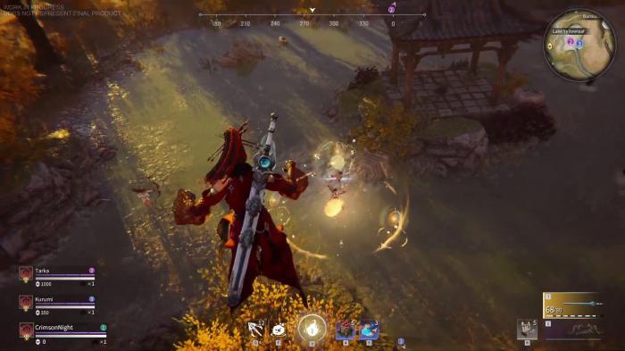 永劫无间队友麦怎么一直开2