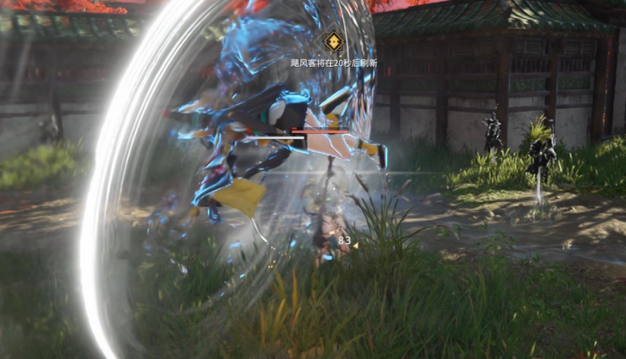 永劫无间开局怎么接任务啊_永劫无间开场教程怎么进