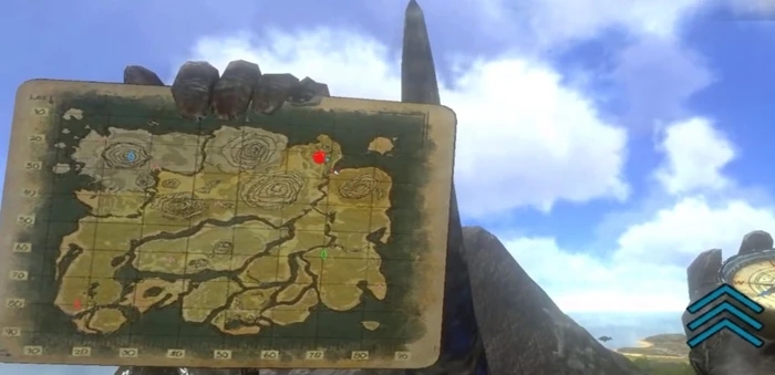 方舟生存进化狮鹫有什么用2