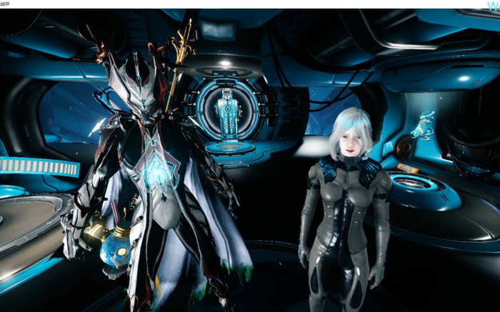 星际战甲前期干什么的好1