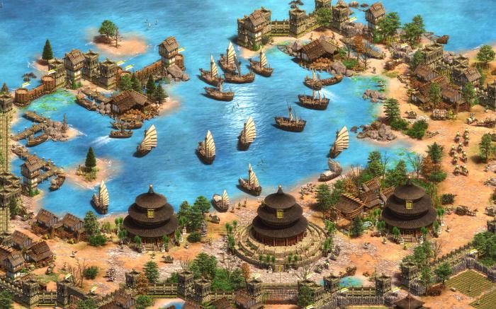 帝国时代2吉他诺的水在哪里1