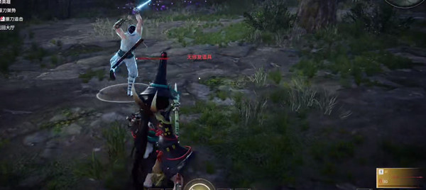 永劫无间护城总兵成就怎么触发2