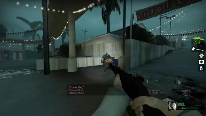 求生之路2画面特别黑怎么调_求生之路2很黑怎么回事