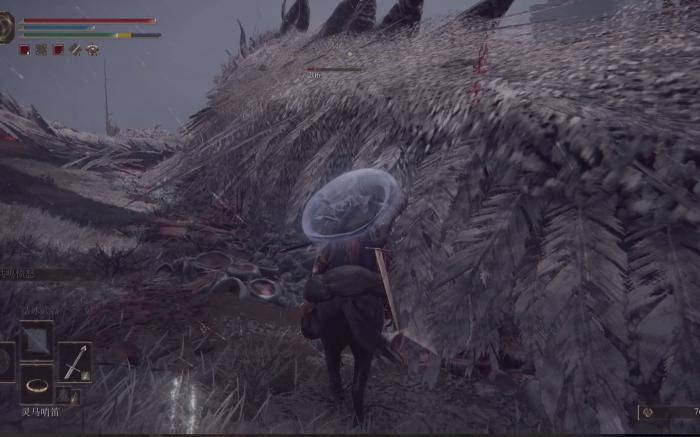 艾尔登法环摩恩城攻略怎么玩3