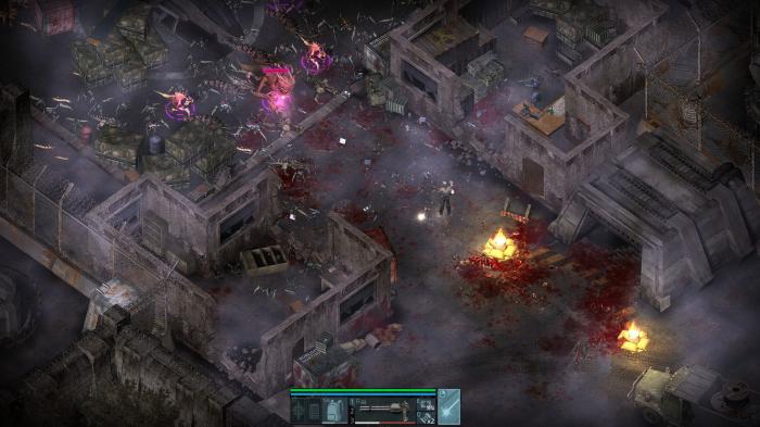 孤胆枪手2传奇技能介绍什么好2