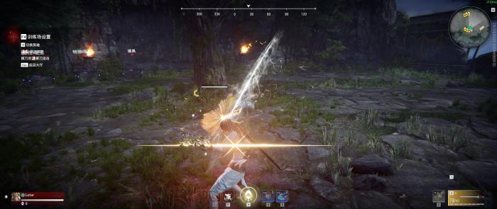 永劫无间太刀连招技巧有哪些_永劫太刀连招技巧