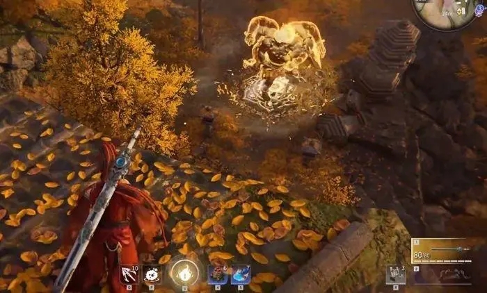 永劫无间阎王图标怎么获得_永劫无间阎王图标高清图片