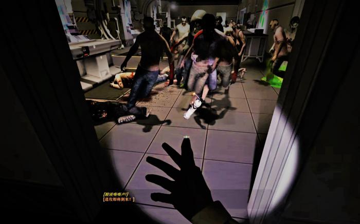 求生之路2单人怎么过专家难度_求生之路2专家单通