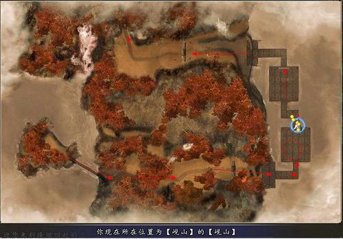 三国群英传2副本在哪里2