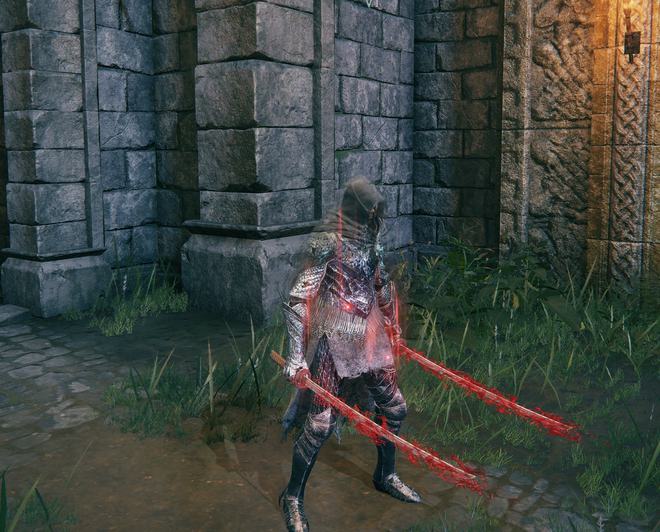 艾尔登法环什么流派最帅1