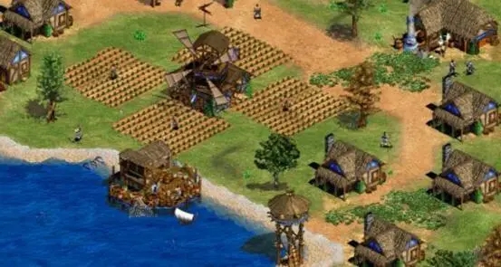 帝国时代2单挑最强民族兵种有哪些2