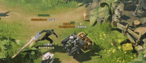 失落的方舟杜基岛在哪儿1