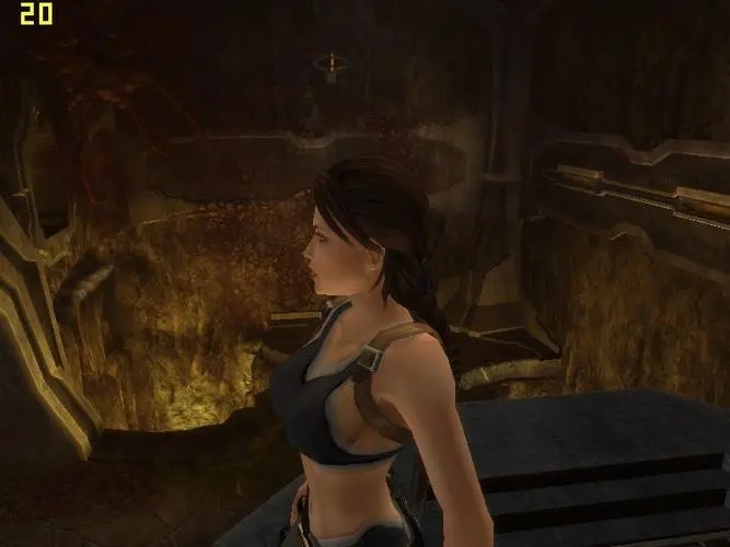 古墓丽影10周年纪念版怎么玩_古墓丽影10周年纪念版好玩吗