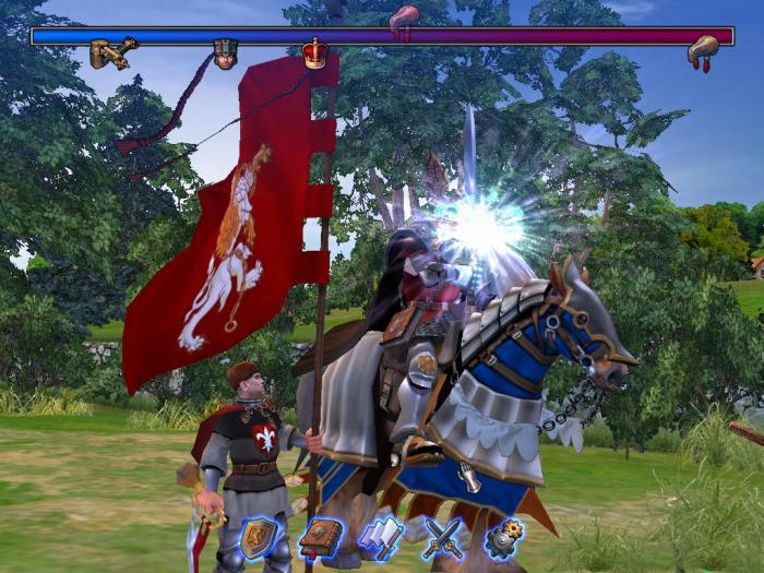 英雄无敌5英雄怎么样1