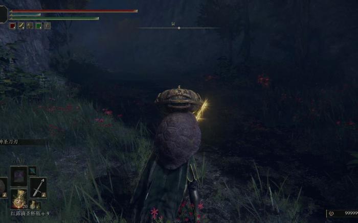 艾尔登法环怎么释放战技ps_艾尔登法环怎么玩