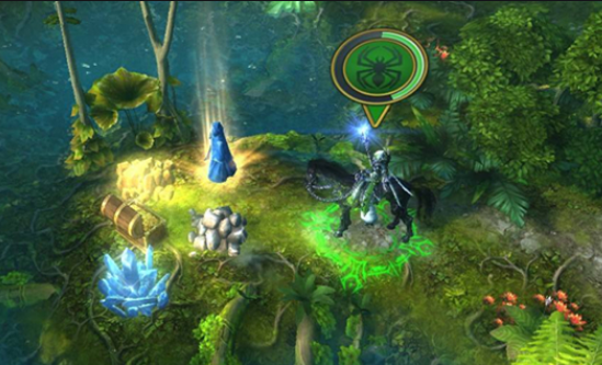 英雄无敌5最强终极技能是什么_英雄无敌5终极技能加点顺序