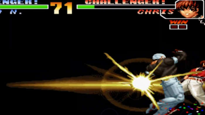 拳皇97七枷社怎么变身_拳皇97七枷社叛变剧情