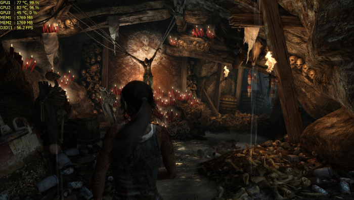 古墓丽影9太阳系仪在哪1