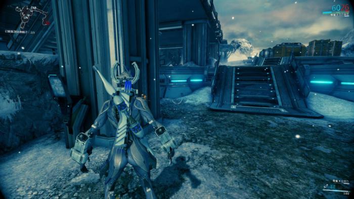 星际战甲快速升级方法有哪些_星际战甲怎么快速升战甲等级