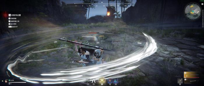 永劫无间如何提升技术3