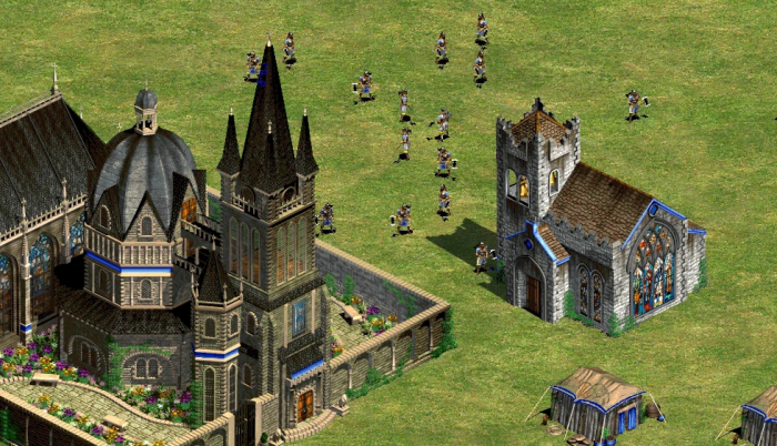 帝国时代2最强兵种推荐哪些_帝国时代2单机免费电脑版