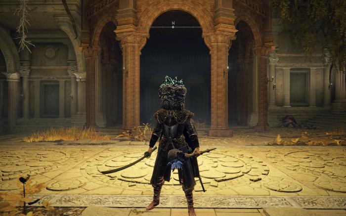 艾尔登法环怎么选法师_艾尔登法环推荐配置