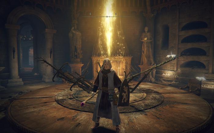 艾尔登法环怎么选法师2