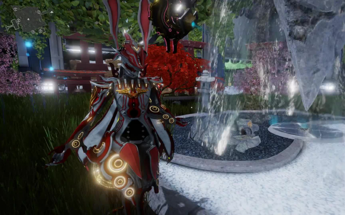 星际战甲吟游歌者机体哪里掉落2