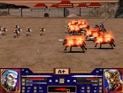 三国群英传2弓箭兵怎么打_三国群英传2弓箭兵怎么升级