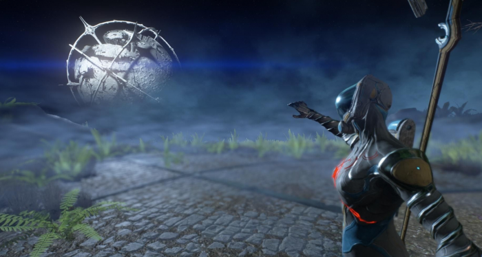 星际战甲月球怎么解锁3