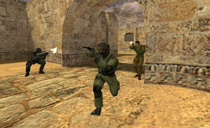 反恐精英积分在哪里看2