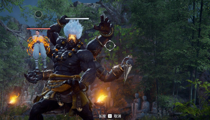 永劫无间技巧攻略教学怎么样3