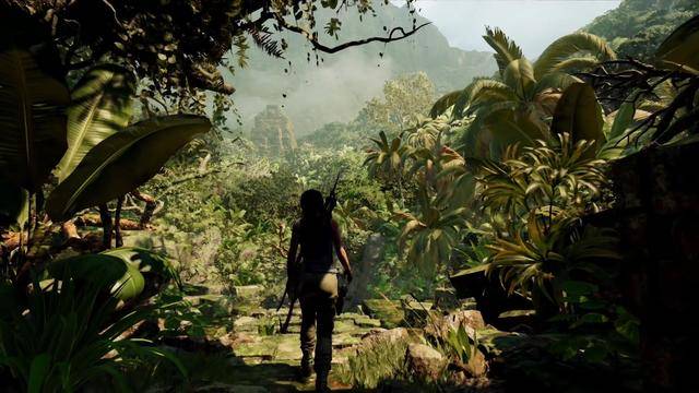 古墓丽影9寺庙里的钟怎么办_古墓丽影9山中寺庙遗物