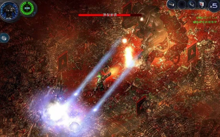 孤胆枪手2寻找制冷机在哪_孤胆枪手2制冷机图