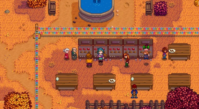 星露谷物语老照片任务怎么玩2