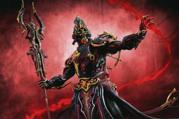 星际战甲圣装驱魔使者怎么样3