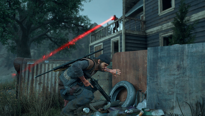 往日不再消音器怎么获得_往日不再消音器mod