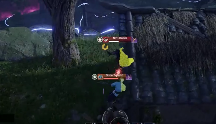 永劫无间什么角色厉害1