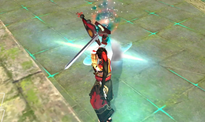 流星蝴蝶剑扫地技巧怎么用_流星蝴蝶剑刷碎片攻略