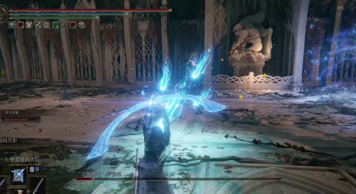 艾尔登法环新手如何快速升级1