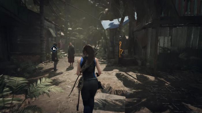 古墓丽影暗影7个dlc怎么过_古墓丽影暗影dlc1