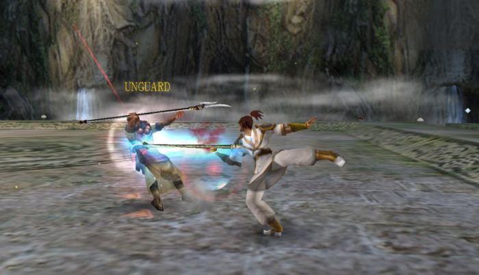 流星蝴蝶剑春之声怎么过2