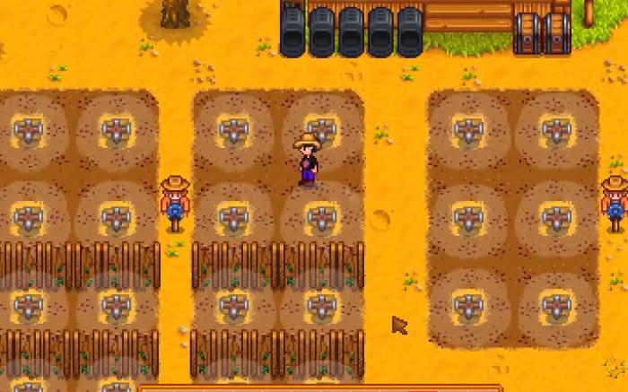 星露谷物语夏天怎么赚钱最快1