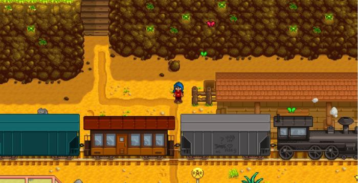 星露谷物语夏天怎么赚钱最快3