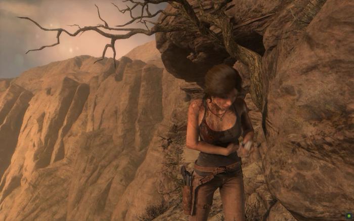 古墓丽影崛起叙利亚水池怎么过_古墓丽影崛起叙利亚水闸门怎么抬起